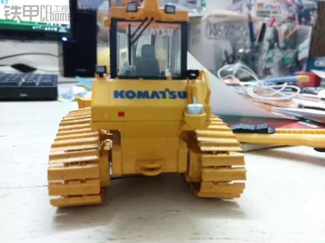 超详细模型制作全过程,自制模型的教程