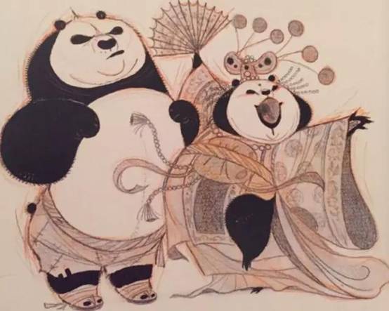 功夫熊猫3全球上映,功夫熊猫3看完后该看什么