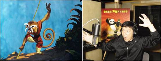 功夫熊猫3全球上映,功夫熊猫3看完后该看什么