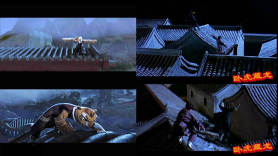 功夫熊猫3全球上映,功夫熊猫3看完后该看什么