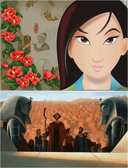 功夫熊猫3全球上映,功夫熊猫3看完后该看什么