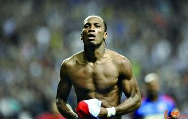 现役足坛十大肌肉男,史上十大肌肉男排行榜