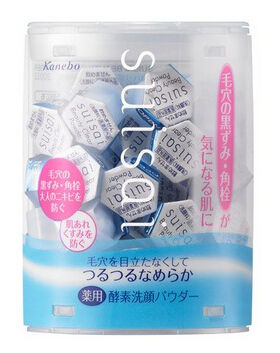 日本药妆排行榜前十名,日本洗面奶销量前十名