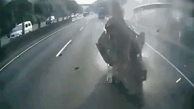 防爆轮胎是什么原理,防爆轮胎型号含义图解