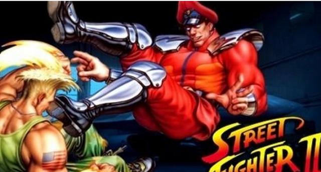 承载着一代人的青春！街霸系列的前世今生