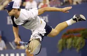 盘点比较炫的球拍,网坛巨星用的球拍