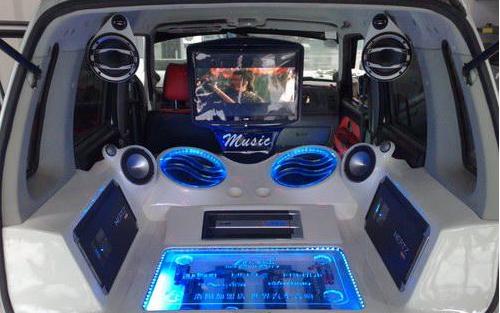 bose音响故障排除,汽车导航音响一体机故障维修