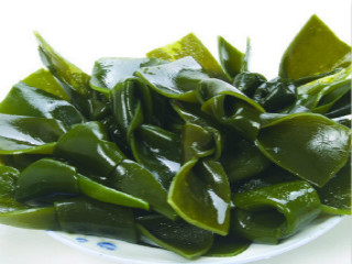 为什么说海带要少吃,吃海带真的假的