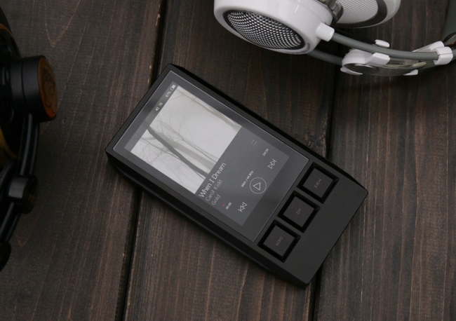 音频发烧友谈iBassoDX80*放播**器，附败家历程