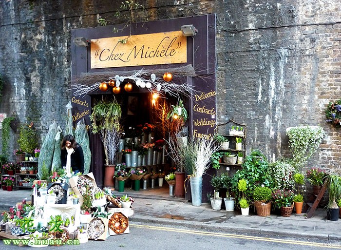 要开花店需要掌握哪些知识,开花店需要什么手续和费用