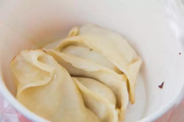 暴走上海18家锅贴店，给你最强测评分析！扛把子居然在...