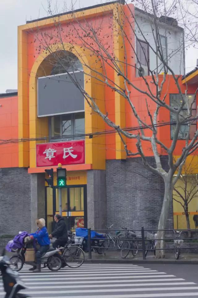 暴走上海18家锅贴店，给你最强测评分析！扛把子居然在...