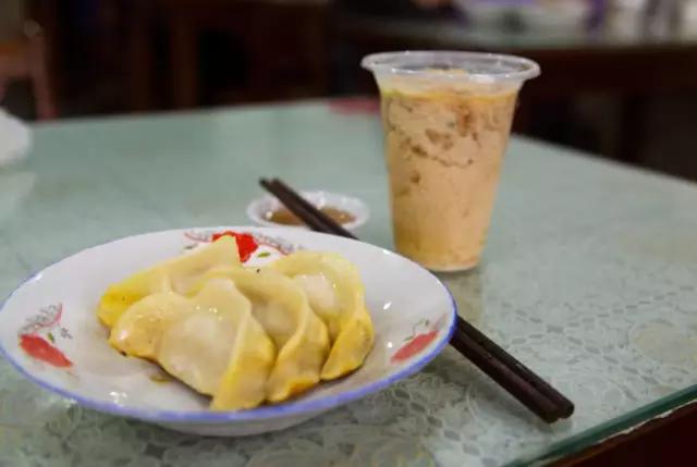 暴走上海18家锅贴店，给你最强测评分析！扛把子居然在...