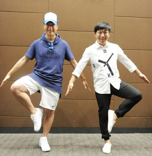 男人帮极限挑战友情,2024极限男人帮的友情