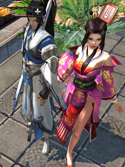 《侠隐江湖》,侠隐江湖系列推荐