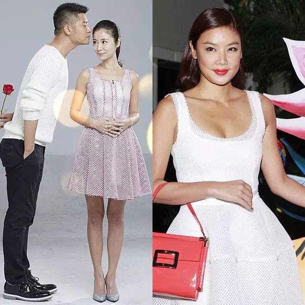 秋冬穿搭的小众品牌,美搭尽显大牌范儿