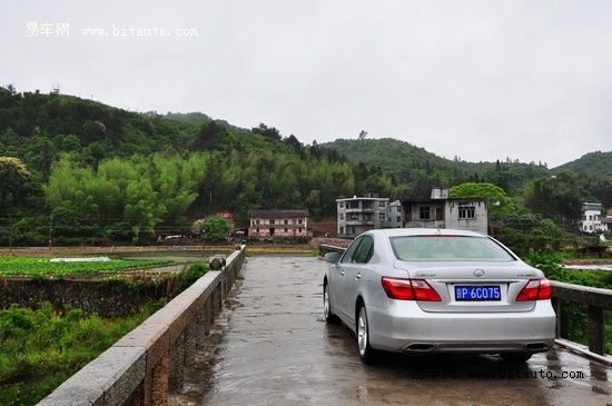 老车雷克萨斯is300,海阔试车雷克萨斯ls460l