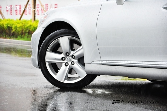 老车雷克萨斯is300,海阔试车雷克萨斯ls460l