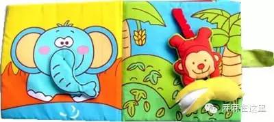 有必要给娃子买布书吗,要不要给孩子买笔记本电脑