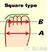什么鞋适合中国人的脚型,每个人适合的鞋型