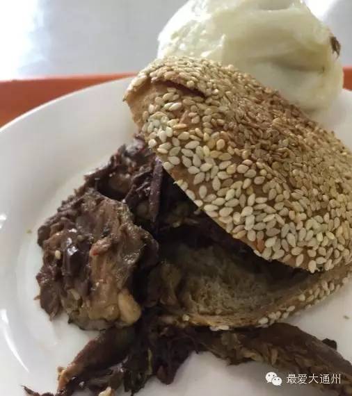 全名投票：通州八大传奇早餐铺谁最传奇？！