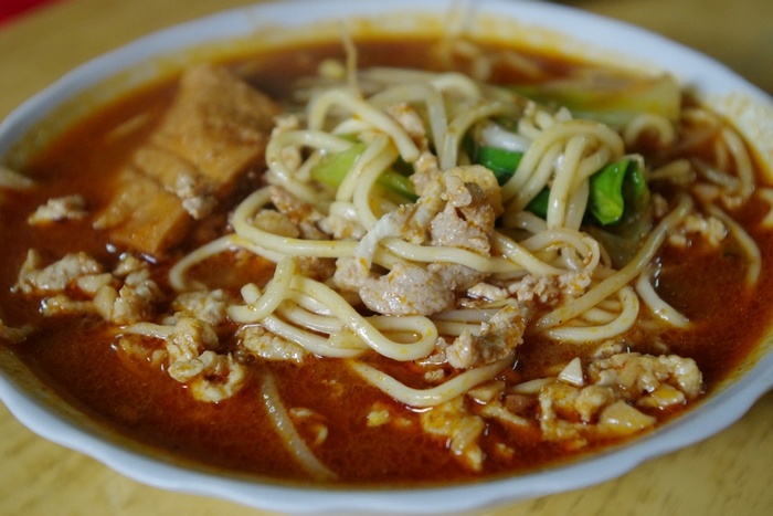 厦门小吃美食视频,去厦门必吃的十大特产