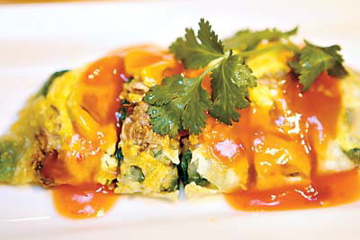 厦门小吃美食视频,去厦门必吃的十大特产