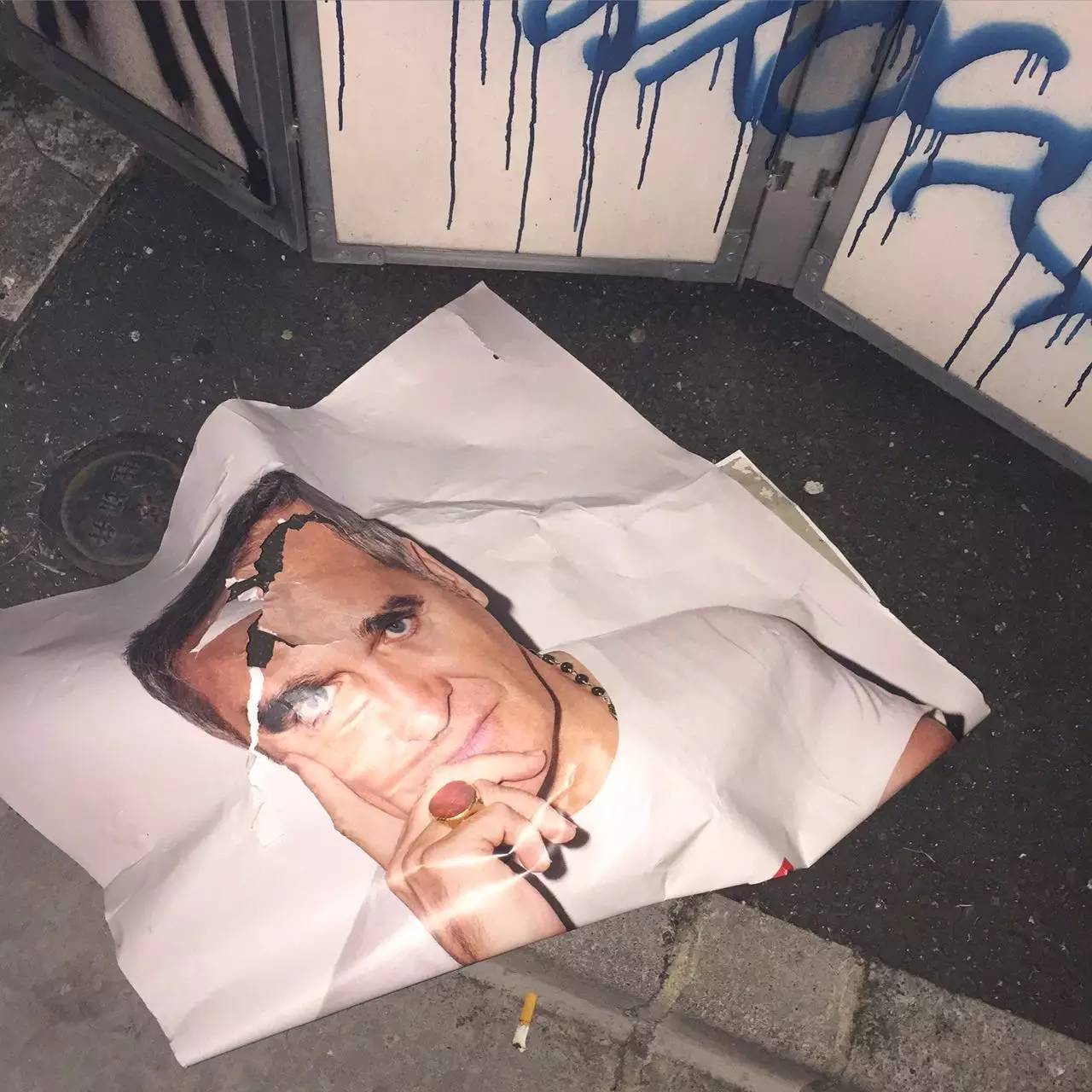 supreme18ss发售,东京实录电影