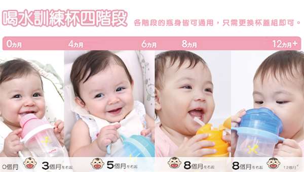 她实在搞不懂宝宝怎么会经常生病？当她撬开婴用品吸嘴后才明白