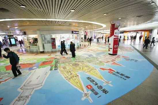 广府庙会2024在哪里举行,一分钟带你回顾广府庙会