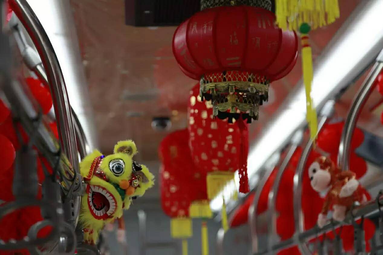 广府庙会2024在哪里举行,一分钟带你回顾广府庙会