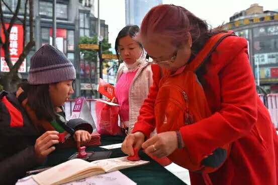 广府庙会2024在哪里举行,一分钟带你回顾广府庙会