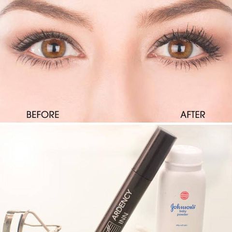 最好用的睫毛膏防水不晕染,防水的睫毛膏好还是不防水的好呢