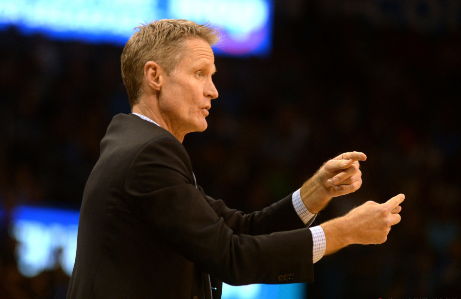 库里说出勇士成功原因,库里真的淘汰了吗