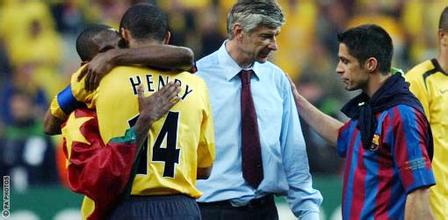 说好一起白头，小李子率先焗了头：看球场上那些遗憾的男人们