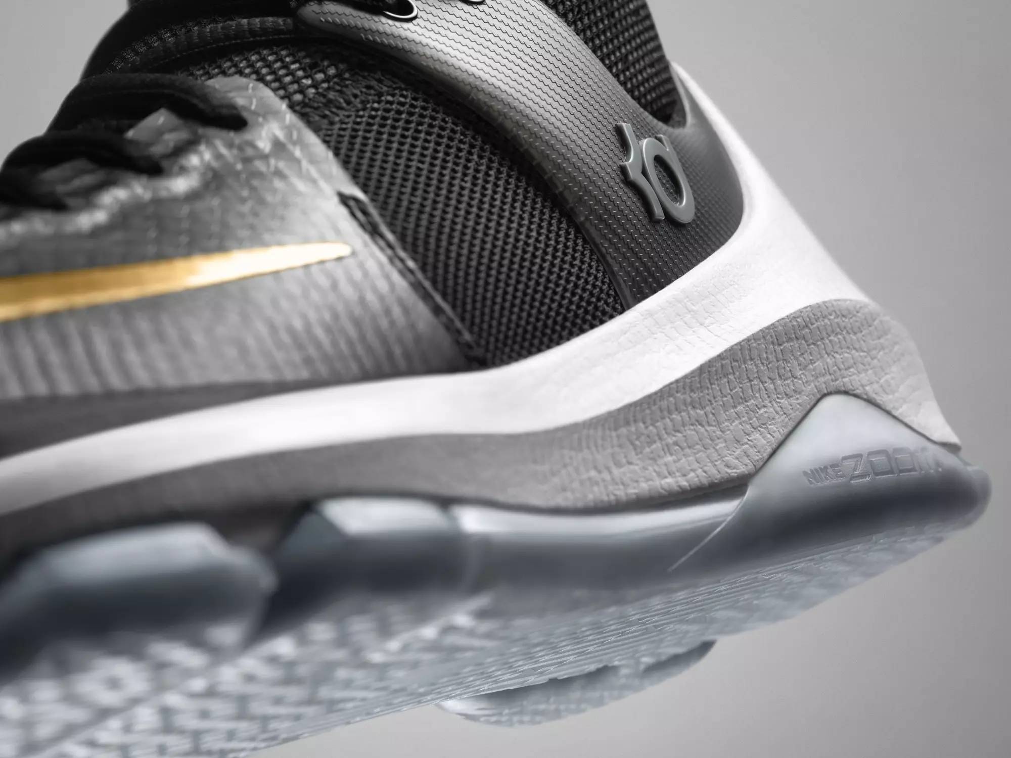 最值得入手的kd篮球鞋,史上最高帮篮球鞋