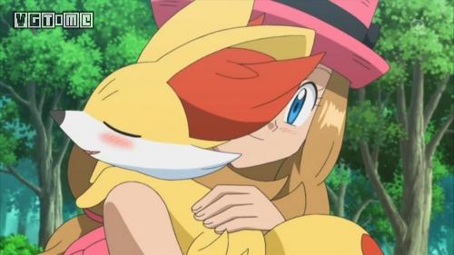 训练师口袋妖怪,口袋妖怪训练师盘点