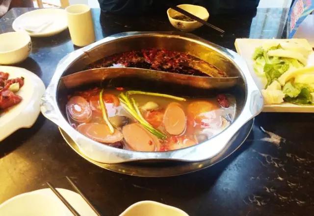 贵阳特色美食探店,贵阳十大必吃馆子排名