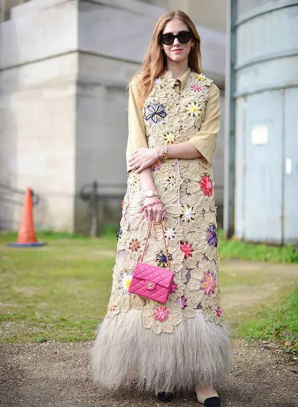 盘点好看百搭的30双美鞋,美搭潮流女鞋