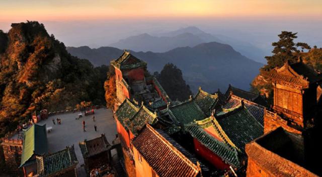 中国旅游100强排名,国内十大必去旅游胜地排名