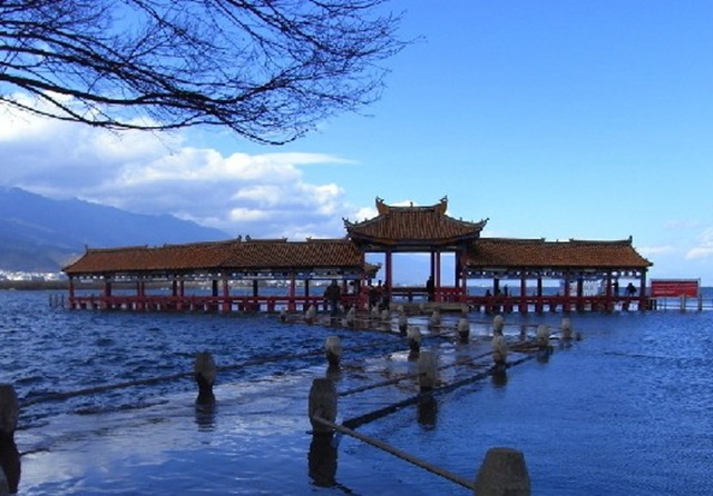 中国旅游100强排名,国内十大必去旅游胜地排名