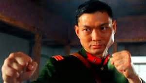 李小龙与泰国拳王是哪一集,李小龙和泰国拳王察尔普比武视频