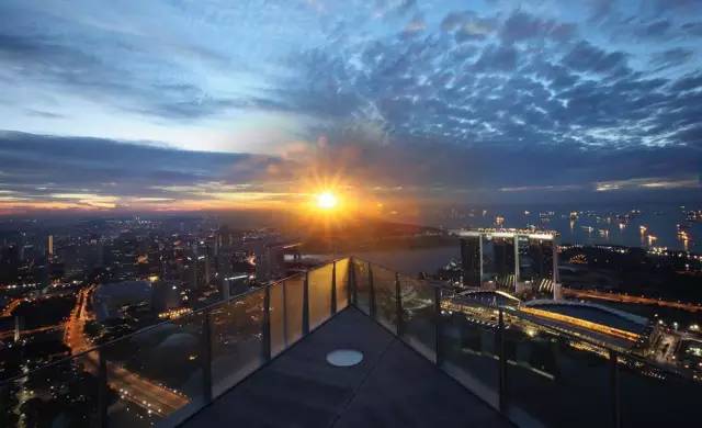 新加坡东海岸徒步攻略,新加坡雨天徒步路线图