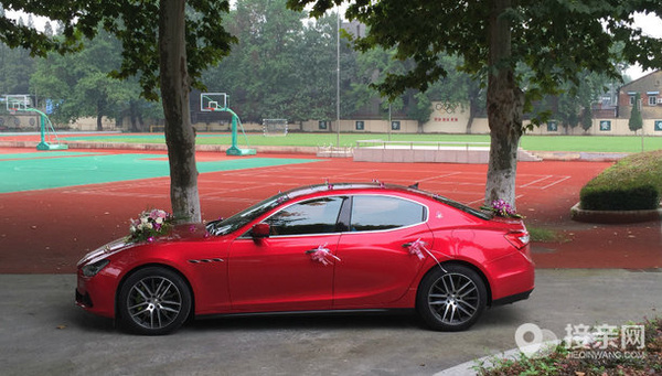 婚车租赁价格排行榜,婚车租赁大揭秘