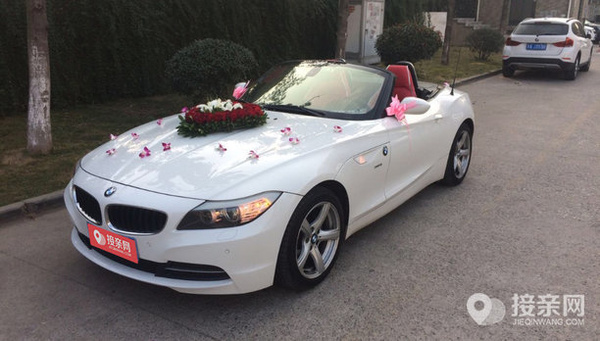 婚车租赁价格排行榜,婚车租赁大揭秘