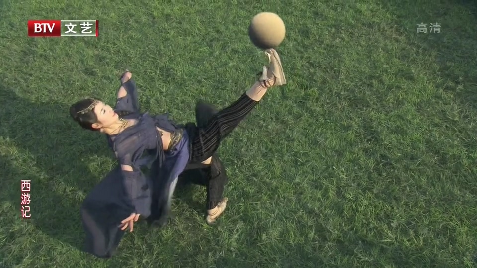 穿越西游记的女妖,穿越现代西游记有几个真妖怪