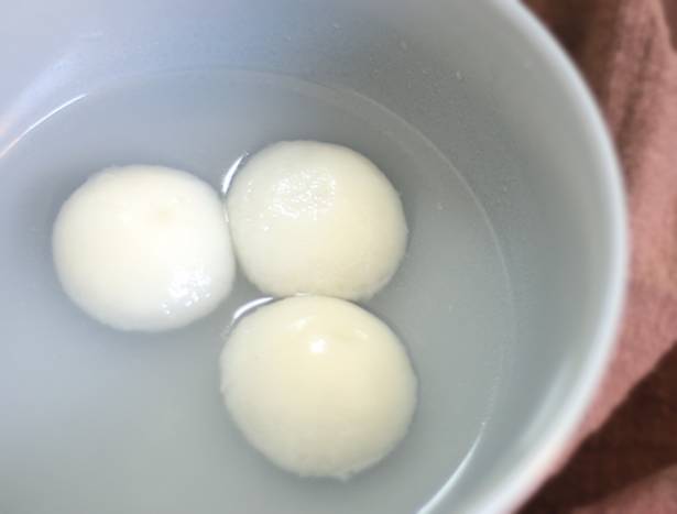 天津汤圆老字号,天津西湖道火神庙汤圆