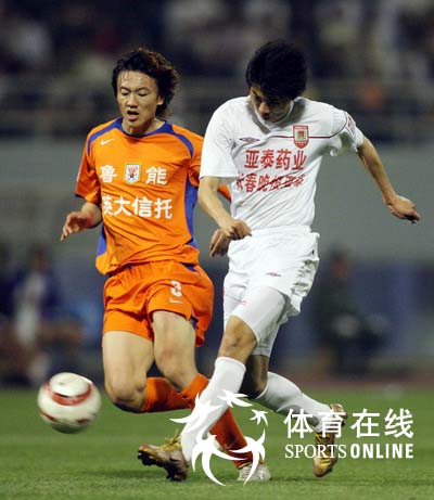 重温山东泰山,2016年鲁能泰山赛季回顾