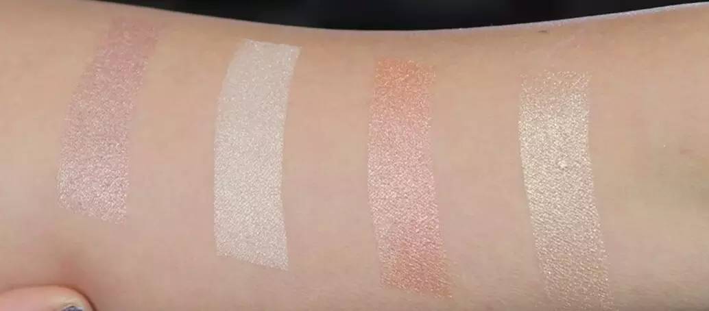 好用的高光大牌推荐,特别好用的高光大牌