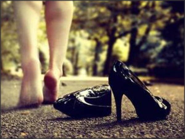 鞋合脚路才好走,鞋合脚